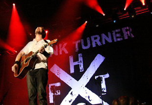 Frank Turner 