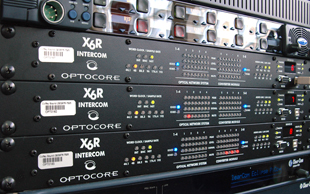 Optocore X6R