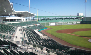 Jet Blue Park