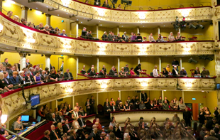 Svenska Teatern 