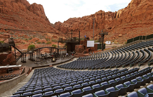 Tuacahn Amphitheater