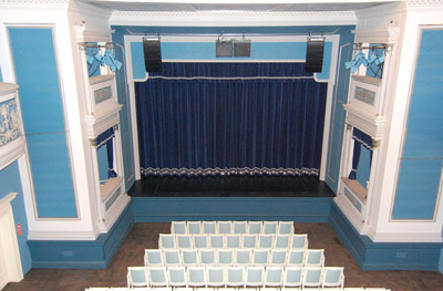 Zdrojowy Teatr Animacji