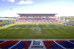 Ausgrid Stadium