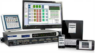 Symetrix SymNet Edge