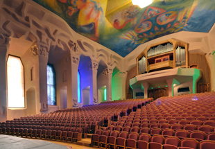 Goetheanum