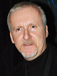 James Cameron