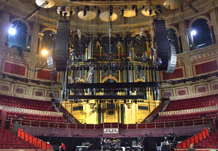 Royal Albert Hall