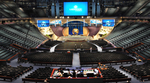 Lakewood Church