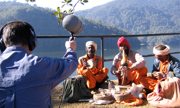 Nepal