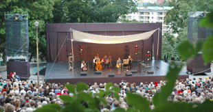 Parkteatern Festival