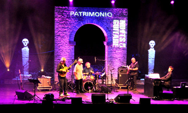 Patrimonio