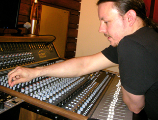 Beliefspace owner, Stu Walsh Stu Walsh