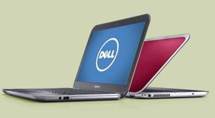 Inspiron 14Z Ultrabook