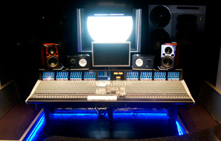 Circle House Studios