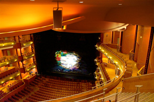 Esplanade Theatre