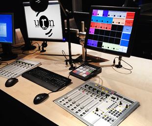 Radio Nottingham