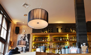 M2 Café/Bar