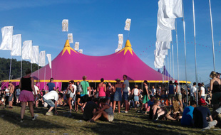 Pukkelpop Festival