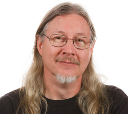 Richard Bugg Richard Bugg