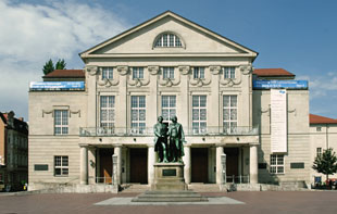 Deutsches NationalTeater