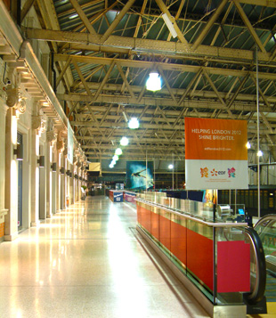 Waterloo Station