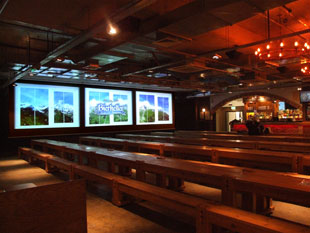 Liverpool Bierkeller