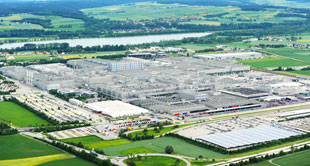 BMW Dingolfing