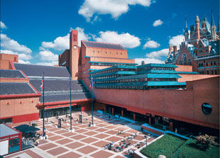 British Library