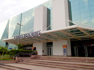 Expo Center Norte