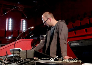Teatr Rozrywki