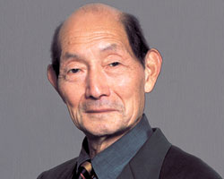 Hideo Matsushita