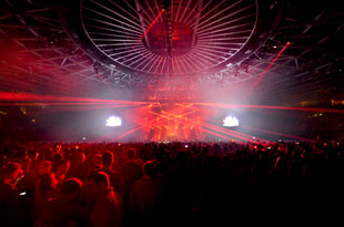 Paul Kalkbrenner