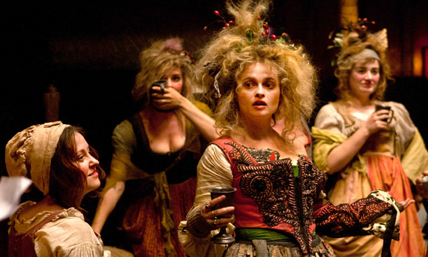 Madame Thenardier