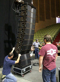 L-Acoustics Kara