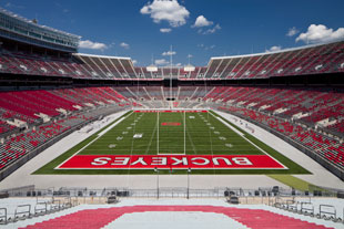 Ohio State University Stadium