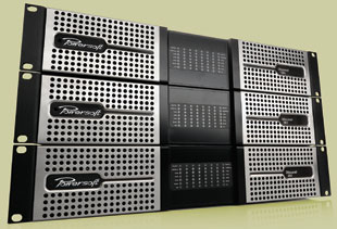 Ottocanali stack