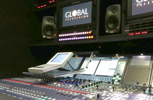 Global Television