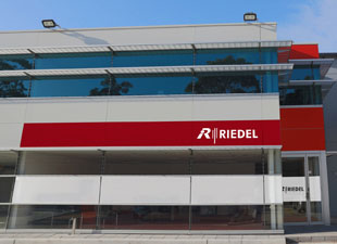 Riedel Communications