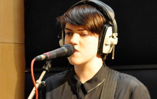 Romy Madley-Croft