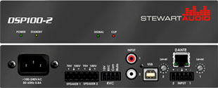 Stewart Audio