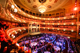 Semper Opera Ball