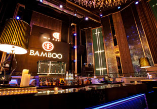 Bamboo Miami