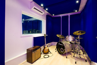 Blue Box Studios