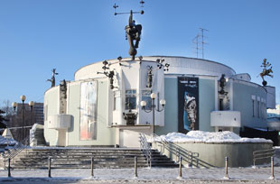 Durov Theatre