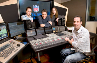 NFL Films