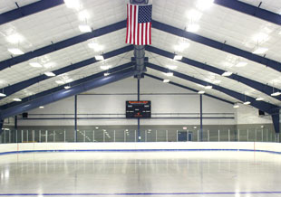 Scanlon Ice Rink