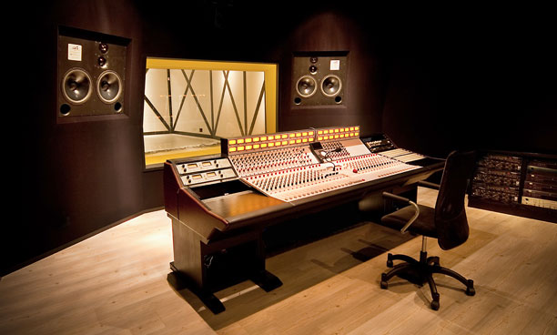 Yellow Box Studios