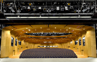 Düsseldorf Schauspielhaus