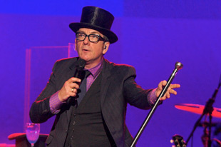 Elvis Costello