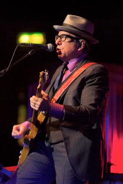 Elvis Costello